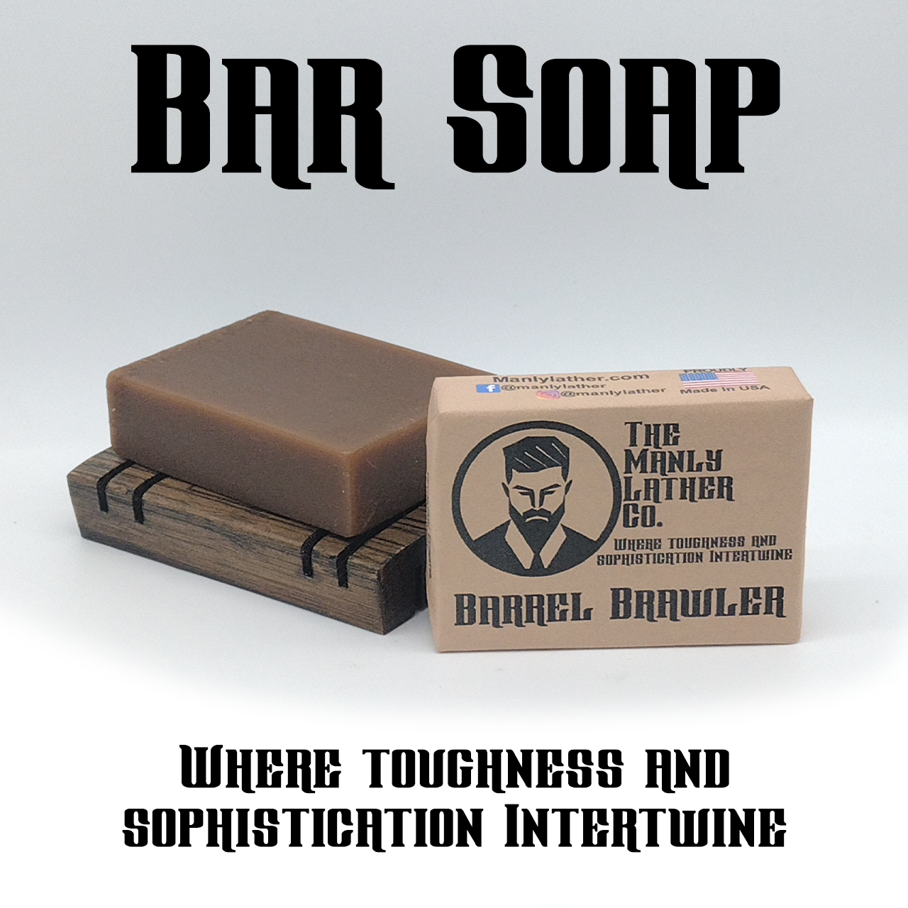 Soap