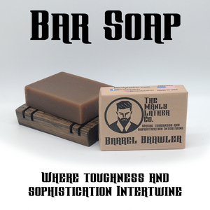 Bar Soaps