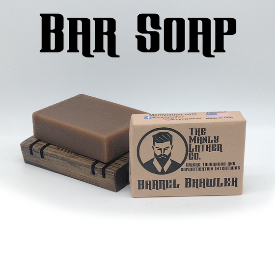 Bar Soaps