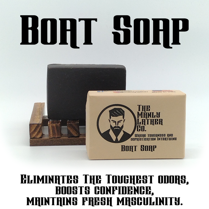 BoatSoap