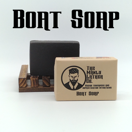 BoatSoap