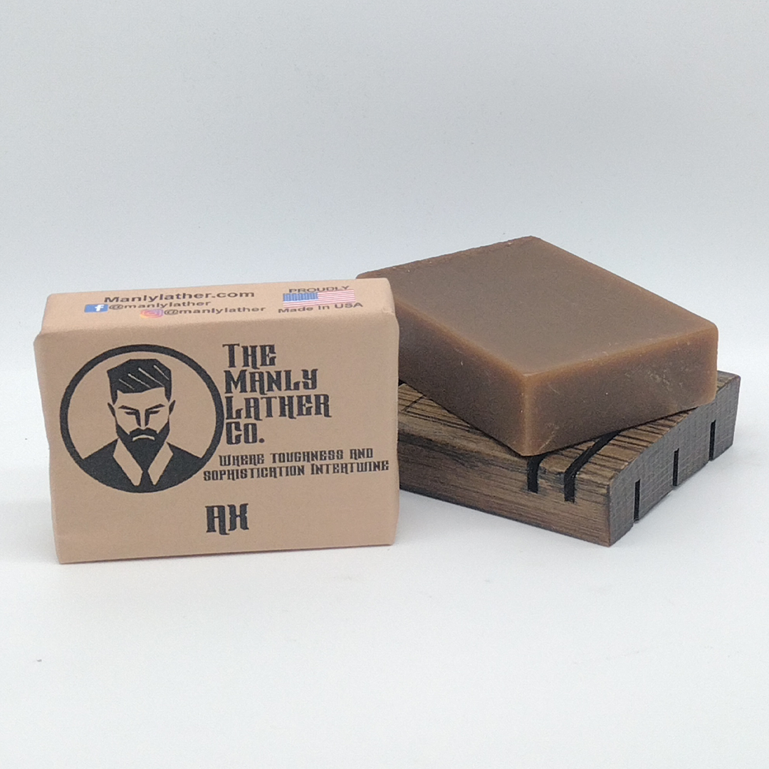 Bar Soaps