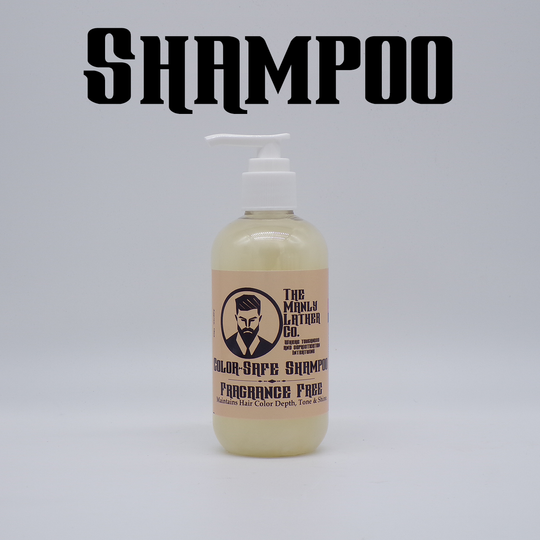 Shampoo