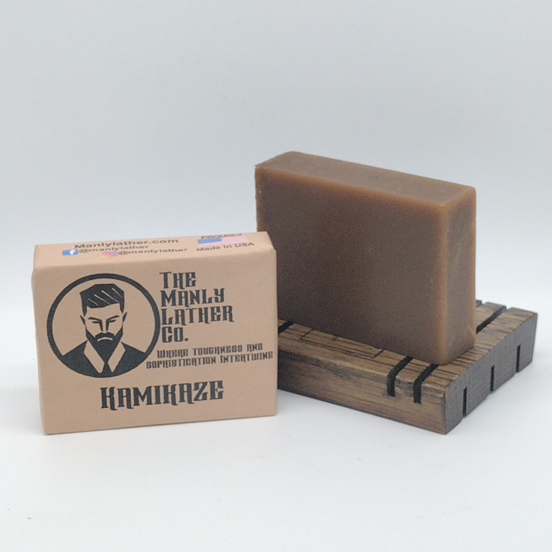 Bar Soaps