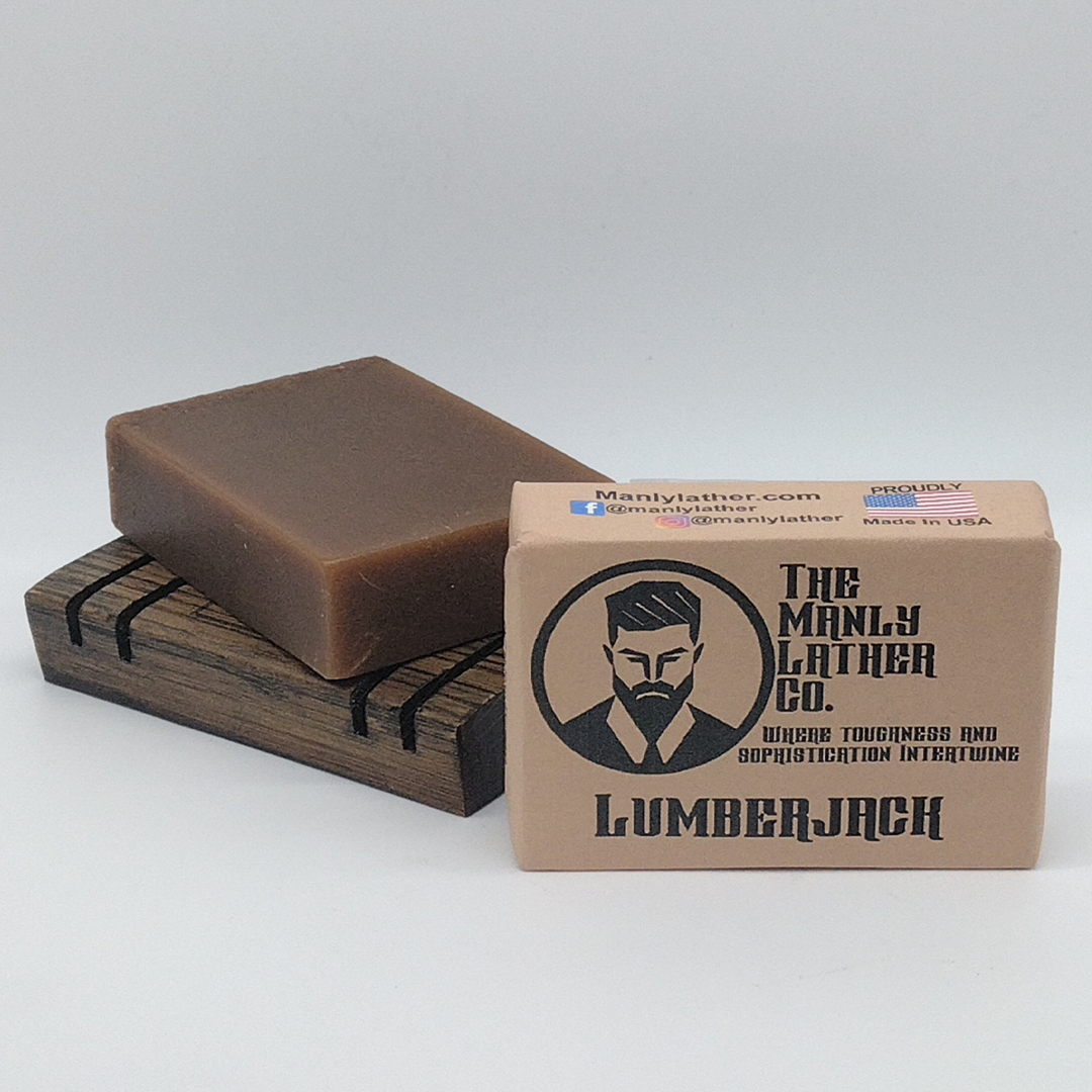 Bar Soaps