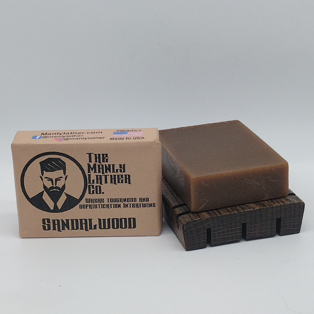 Bar Soaps